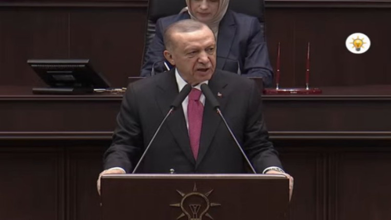 Cumhurbaşkanı Erdoğan: Sonunda bay BAY KEMAL...!