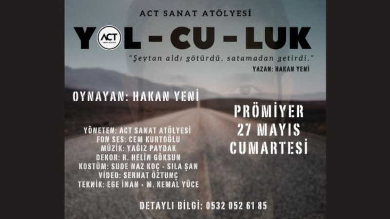 Act Sanat Atölyesi 