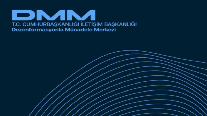 DMM''Suriyeli öğrencilerin ücretleriyle ilgili iddia manipülasyondur''