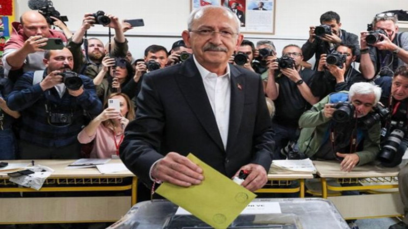 Kılıçdaroğlu: Göreceksiniz, yorgunluğunuza değecek