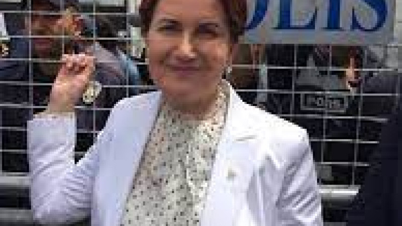 Akşener’den “Polis müdürünün otelinde fuhuş yapılıyor”iddası