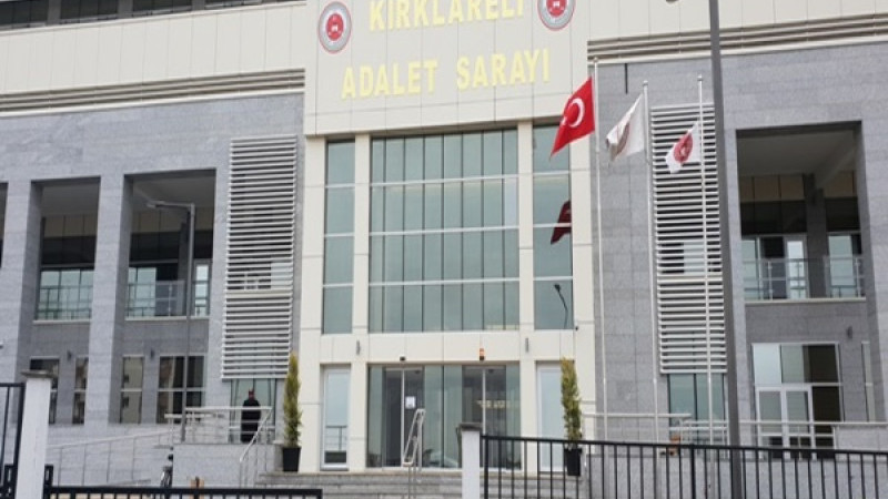 Kırklareli'nde 1 doktor ve medikal firmacılara soruşturma