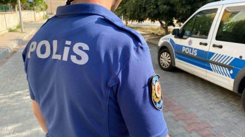  4 polisin yaralandığı kazaya ilişkin 1 kişi tutuklandı