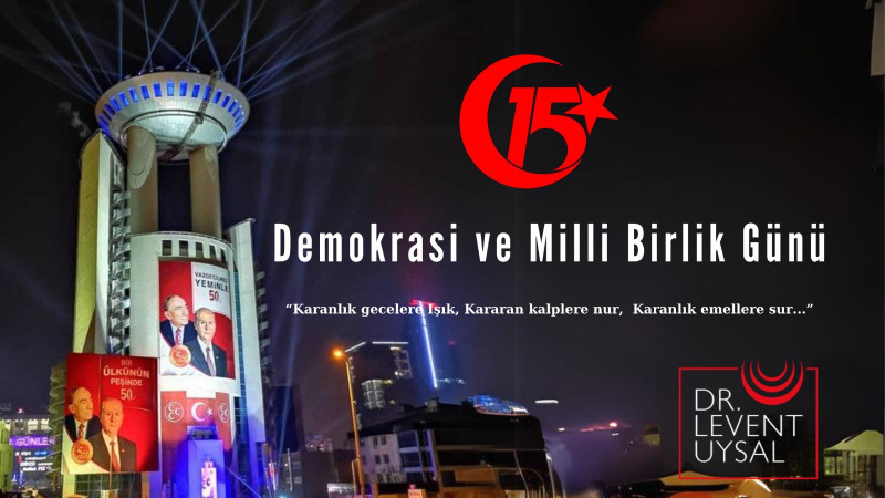 MİLLETVEKİLİ UYSAL  