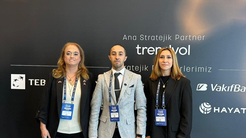 TİW-Türkiye İnnovation Week 2024 İstanbul Gerçekleşti