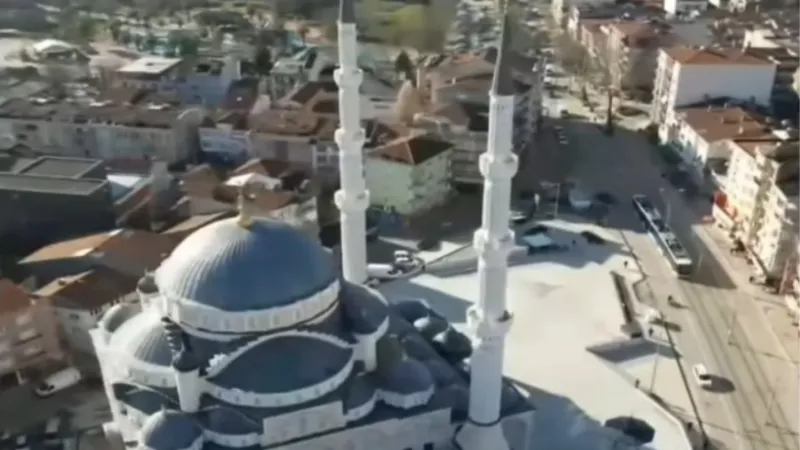 Kocaeli'de tek bir cami bile SGK borcu karşılığında devredilmedi!