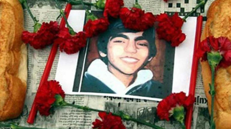 Berkin Elvan davasında karar açıklandı: Polis memuru Fatih Dalgalı’nın hapis cezası onandı
