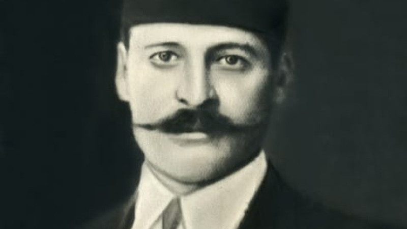 Milli Mücadelenin Unutturulan Kahramanı: Arslan Toğuzata Bey