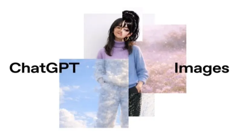 ChatGPT’ye yeni görsel özelliği