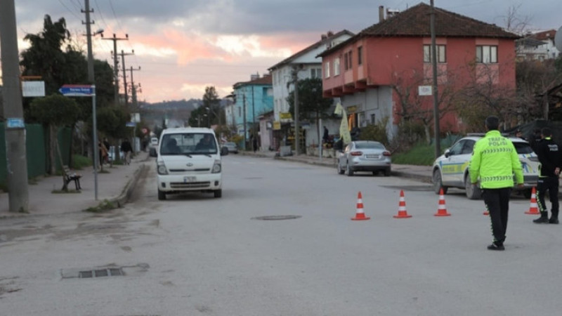 IŞİD evindeki kadınların ifadesi ortaya çıktı!