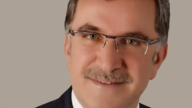 Mehmet D. ÖZÜLKER