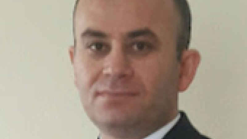 Özgür Cengiz